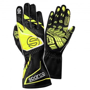Sparco k attack karting gloves
