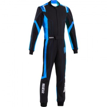 Sparco kart suit thunder advanced 5