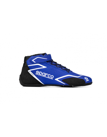 Sparco sparco k skid blauw