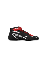 Sparco sparco k skid zwart rood