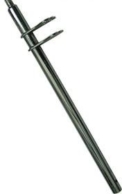 Stuurstang M8 x 510mm