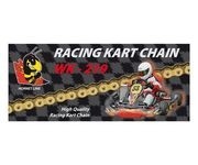 Wildkart 219 ketting 100 schakels