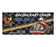 Wildkart 219 ketting o-ring 104 schakels