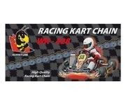 Wildkart 428 ketting 60 schakels