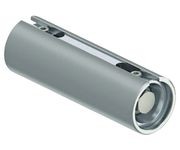 Versterkbus voor in 50MM achteras L=140MM