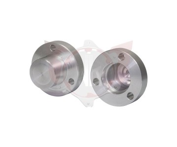 wildkart adapterset voor 58MM wielklossen