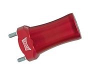 wielklos voor fusee (wildkart) 25mm x 115mm (in 6 kleuren)