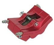 Remklauw Pulsar voorrem links compleet (in 6 kleuren)