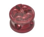 bougiebewaarmal wildkart (in 4 kleuren)