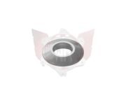 Fusee opvulring M8 x 20mm (dikte 5MM)