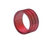 Fusee opvulring 25MM fusee 15MM wildkart (in 6 kleuren)