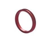 Fusee opvulring 25MM fusee 5MM wildkart (in 6 kleuren)