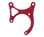 remklauwsteun wildkart pulsar achterrem (in 6 kleuren)