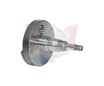 Krukashelft tandwielkant X30