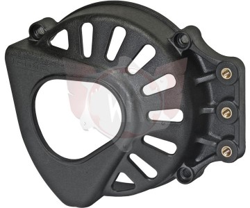 Koppeling afdekplaat X30