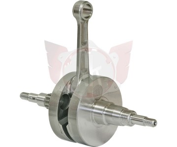 Krukas compleet voor X30