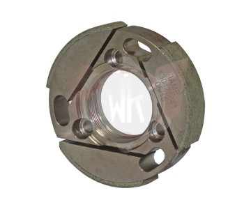 koppeling voor X30 2013