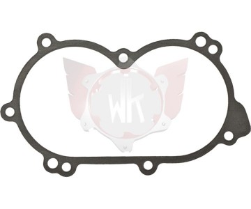 Zijdekselpakking voor X30