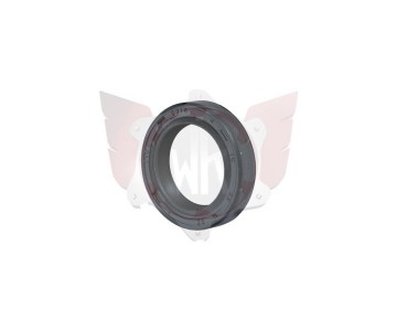 oliekeering 22x32x7 voor X30